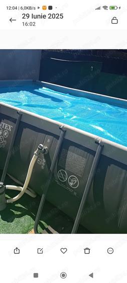 Casa renovata cu piscina ?i vedere superba spre Straja - 6