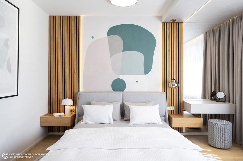 Preț imbatabil de lansare 1.450€/mp - Apartament 1 cameră decomandat în Păcurari - 6