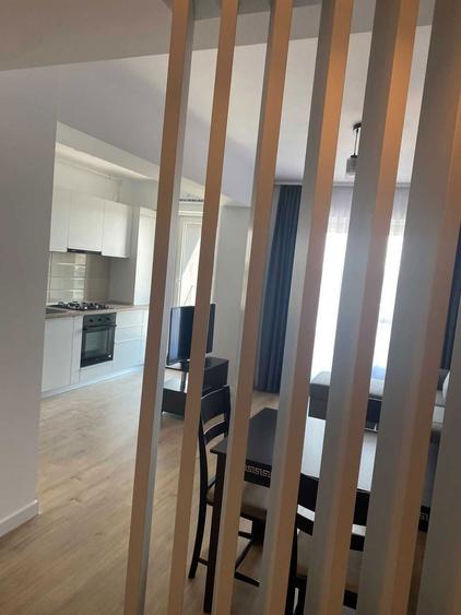 Apartament 2 camere de inchiriat, zona VIVO MALL - 2