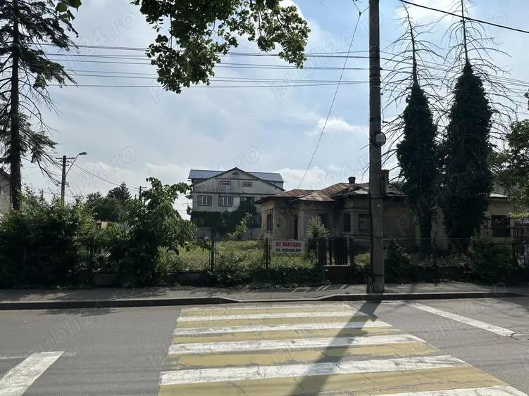 Agentia imobiliara VIGAFON vinde casa 3 camere Mihai Bravu-Mircea cel Batran - 1