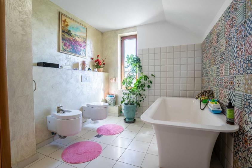 Vila P+1 individuala Mogosoaia,apr de lac si padure,2km de centura,loc premium - 6