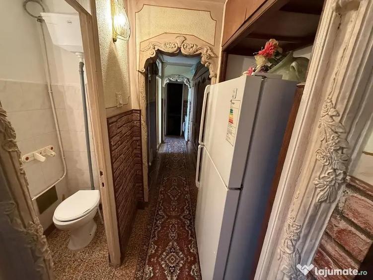 Apartament 3 camere zona Gara - 3