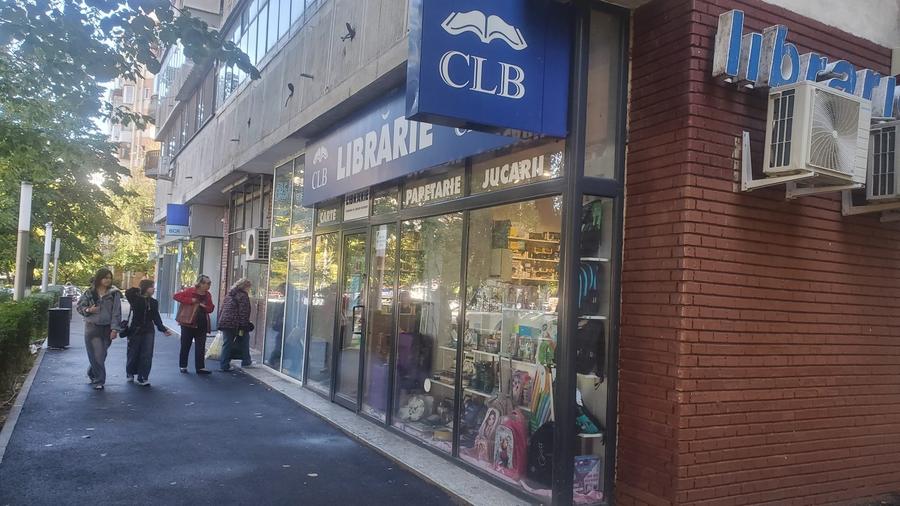 Tineretului-Sincai Metrou-suprafata 75 mp-pret 2200 euro - 1