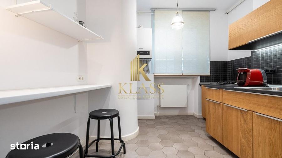 Apartament 2 camere premium | Calea Victoriei | Prima inchiriere dupa - 2