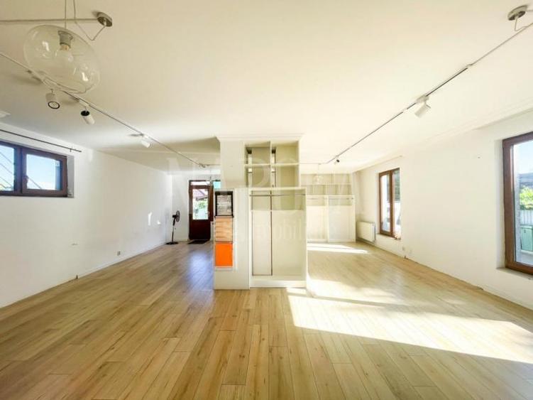 Spatiu comercial de vanzare in Floresti - 2