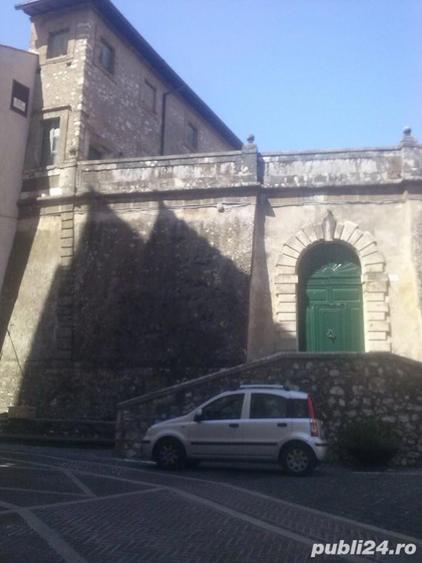 mare afacere un frumos apartament in italia la 70 km. de roma pret negociabil nu ratati ocazia favo - 2