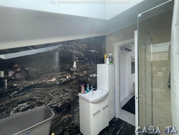 Garsoniera Confort 1, Ultramoderna, Etaj 2, Strada Unirii 2 - 11