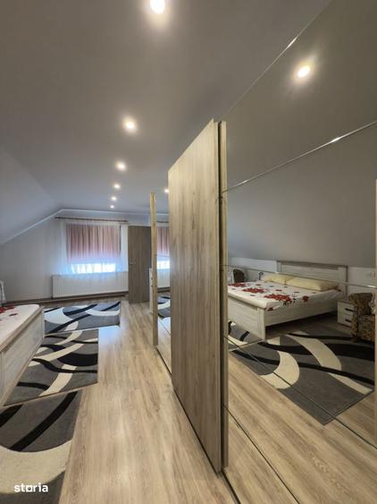 Ap. 2 camere , in vila, cheltuieli de intretinere incluse -Medicina - 14