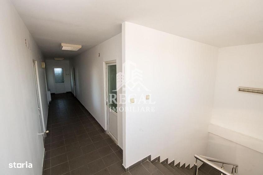 HALA INDUSTRIALA DE VANZARE CRISTUR (Hunedoara Deva) - 8