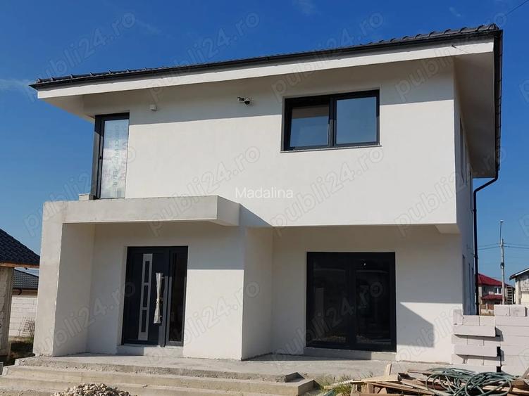 De vanzare- Vila PREMIUM, S+P+E, AGIGEA, cartier LAC, langa Parcul Mihai Eminescu, la 1km de plaja.. De vanzare- Vila PREMIUM, S+P+E, AGIGEA, cartier LAC, langa Parcul Mihai Eminescu, la 1km de plaja..