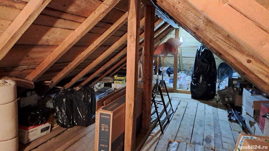 apartament cu 2 camere central - 4