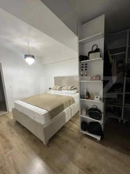 Apartament 2 camere, 46.40 mp, zona Cornitoiu - 2