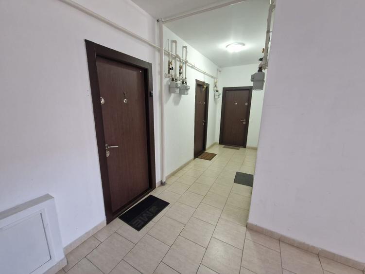 Comision 0% Apartament 3 camere 69 mp, parcare, Floresti str Cetatii - 16
