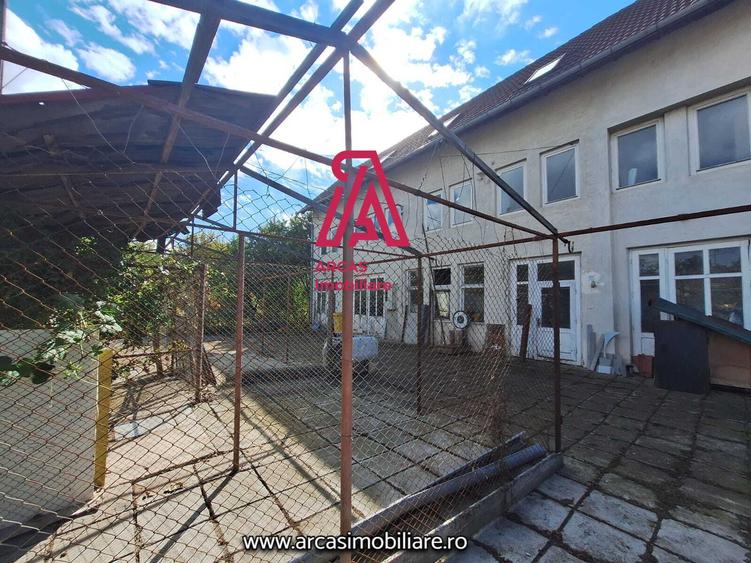 Casa individuala de vanzare 267 mp cu parcare-Piata Obor ! - 3