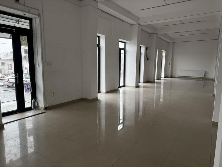 Spatiu comercial de inchiriat zona centrala /piata - 3