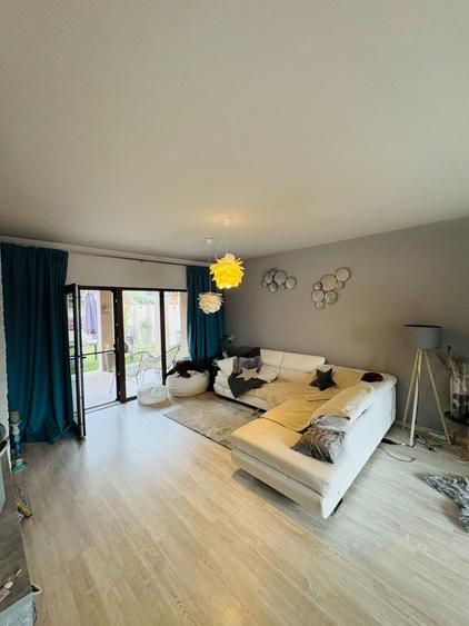 Duplex modern, 4 camere, zona Vivo - 1