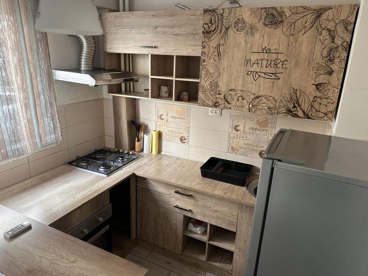 Inchiriez garsonier elev stefanescu - 3