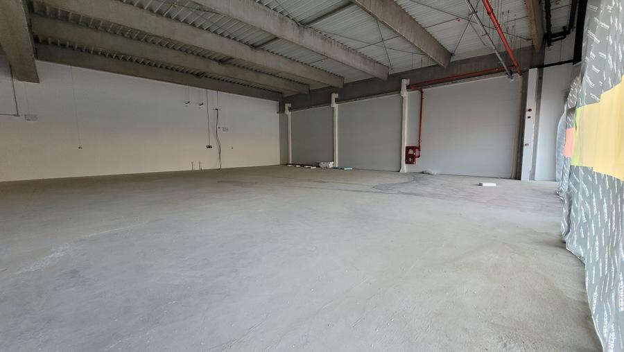 Spatiu comercial de inchiriat zona centrala Cisnadie - 5