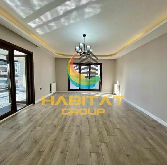 Apartament 3 camere finalizat Theodor Pallady - 4