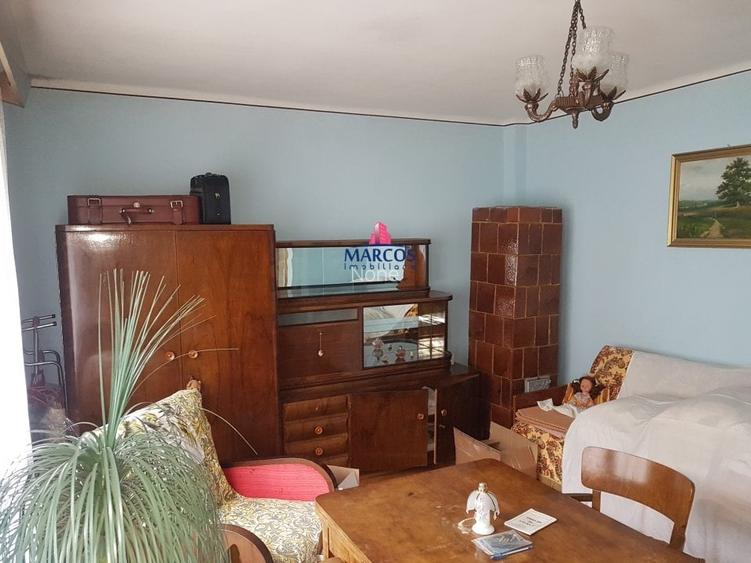 Casă cu 3 camere în Muncitoresc