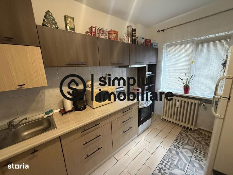 2 decomandate, etaj 3/7, Sara - 122 500 Euro - 2