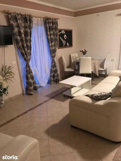 Direct proprietar | Ap. 3 camere duplex, 2 bai, parcare Dumbravita - 5