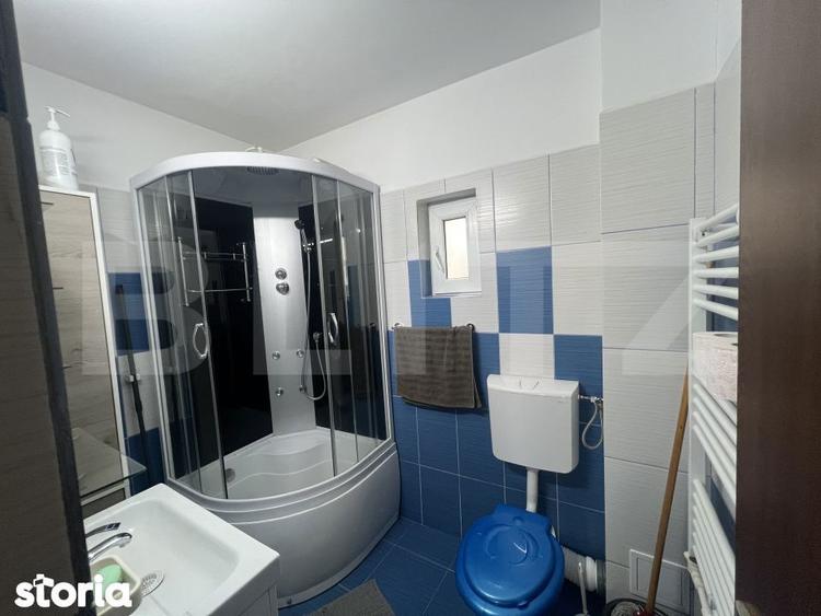 Casa individuala in Bardesti 121 mp, teren 500 mp, liniste si conf - 6