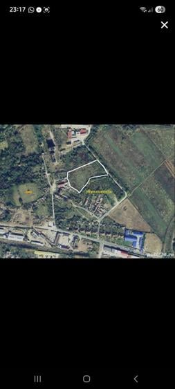 Teren industrial intravilan 10613mp - 3