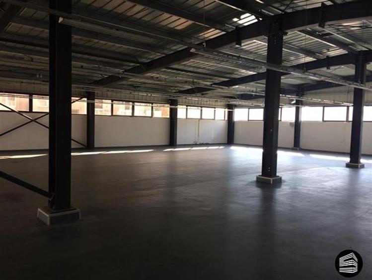 Ocazie!!! Spatiu 1000mp pretabil CLINICA/BIROURI/INDUSTRIAL - 2