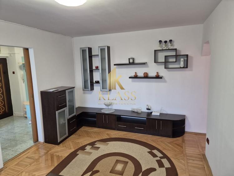 Apartament 3 camere,zonă -Gara de Nord - 1