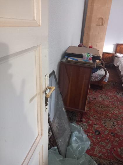 Casă pe colț, dublă deschidere, 4 camere - 2