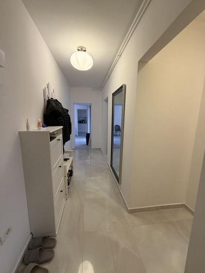 Apartament cu 2 camere decomandat în Freidorf