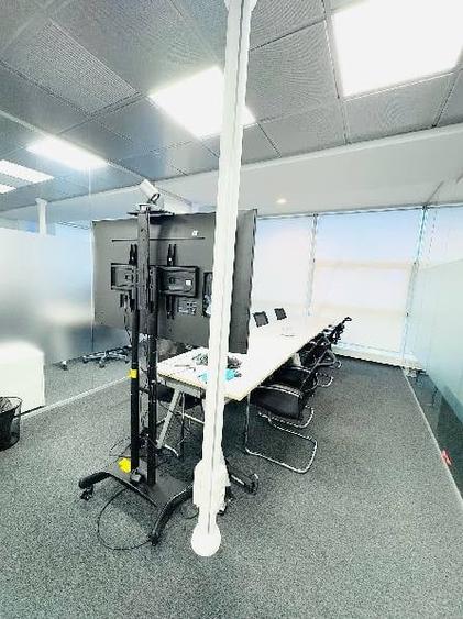 Romanitza Center, Victoriei, 200 - 800 mp  0% comision! - 10