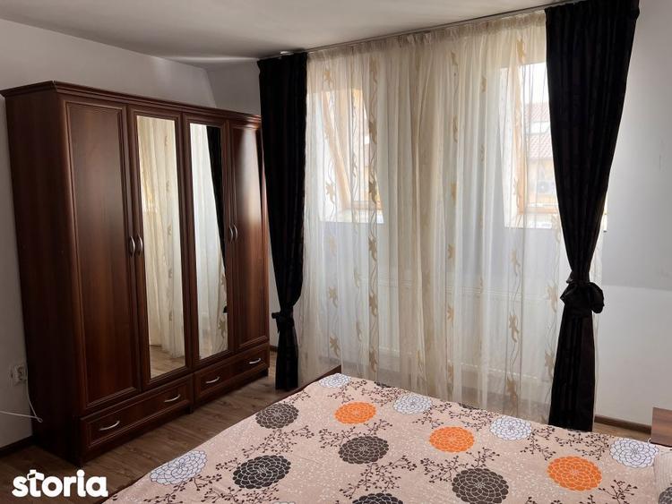 ap 2 camere 2 baii cu doua dormitoare matrimoniale - 8