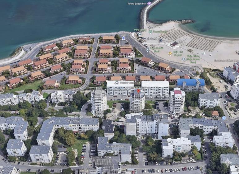 2 camere decomandat / Faleza Nord/ boxǎ /  parcare - 10