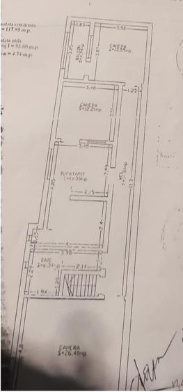 Casa/ Birouri Tomis 2 - 1