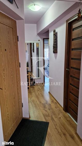 Apartament 3 camere | Nufarul | Oradea - 7