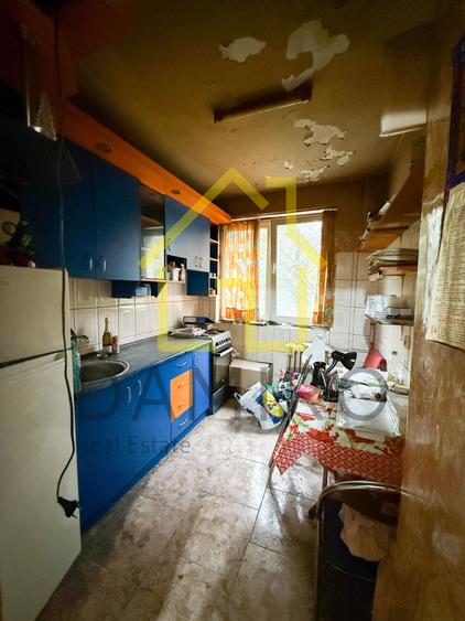 Apartament 2 camere Ion Berindei Dna. Ghica Sos. Colentina - 3