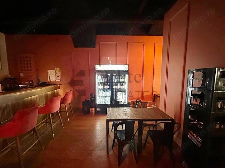 Club - Spatiu Comercial de vanzare ultracentral in Oradea - 1