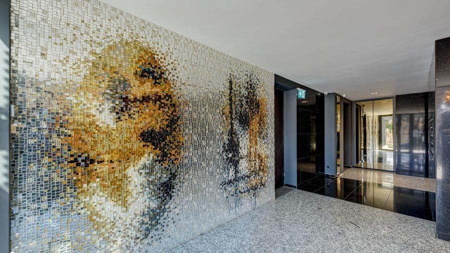 REA1027026 Duplex 4 camere superb cu gradina One Charles de Gaulle - 24