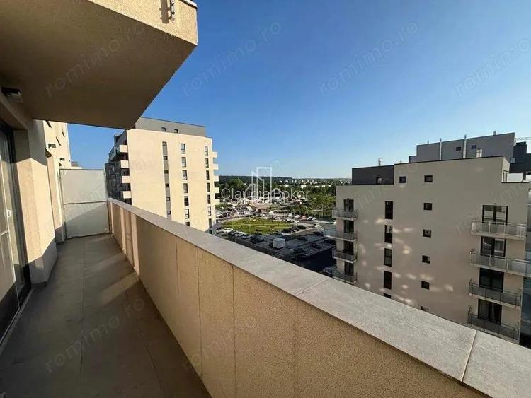Apartament 2 camere, et.6/10, Balcon 10mp, Maurer Apartament 2 camere, et.6/10, Balcon 10mp, Maurer