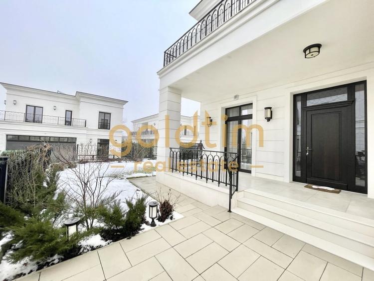 VILA IMPRESIONANTA/LUX/CURTE/GRADINA/SAUNA/SEMINEU/SCOALA AMERICANA - 41