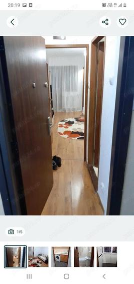 inchiriez garsoniera Nicolina gara interna?ionala - 3