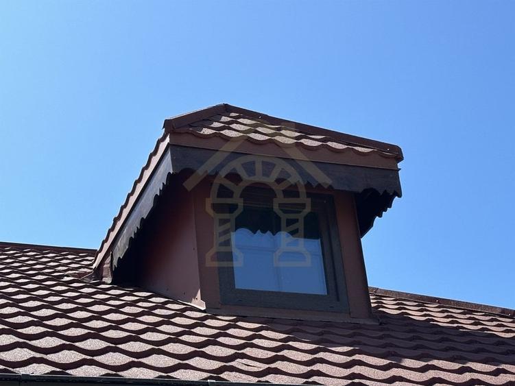 ULTIMA Vila Magia Vlasiei, LANGA PADURE - 8