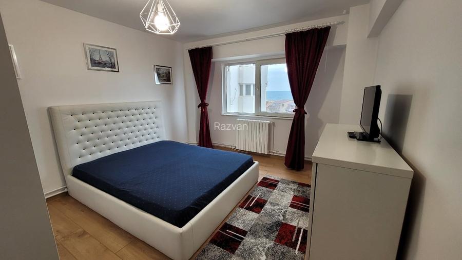 Faleza Nord - Apartament 2 camere de inchiriat