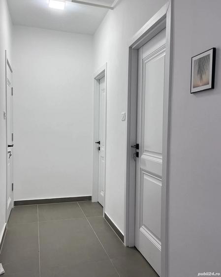 Apartament nou cu 2 camere + loc de parcare - 8