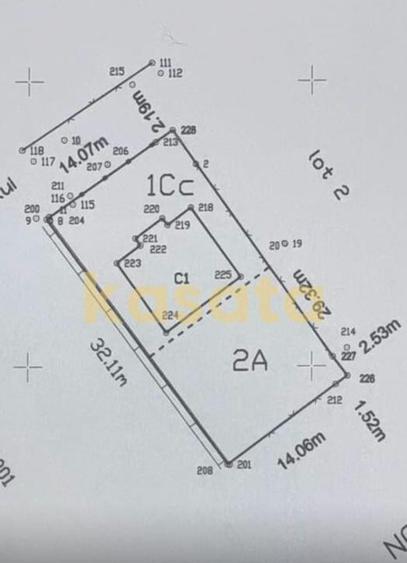 DE VANZARE | VILA INDIVIDUALA | MOGOSOAIA | VEDERE PADURE - 7