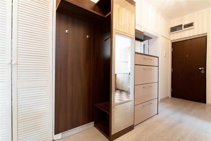 RECO apartament cu 3 camere in zona ultracentrala - 3