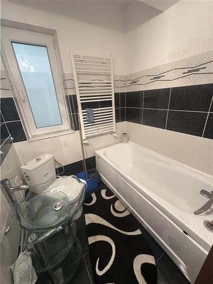 Apartament o camera+ terasa- CUG, Al T Neculai - 7