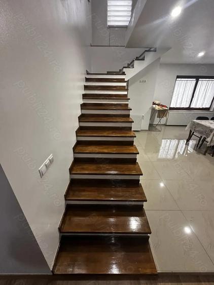 Casa de vanzare, 600 mp teren, Dej - 6